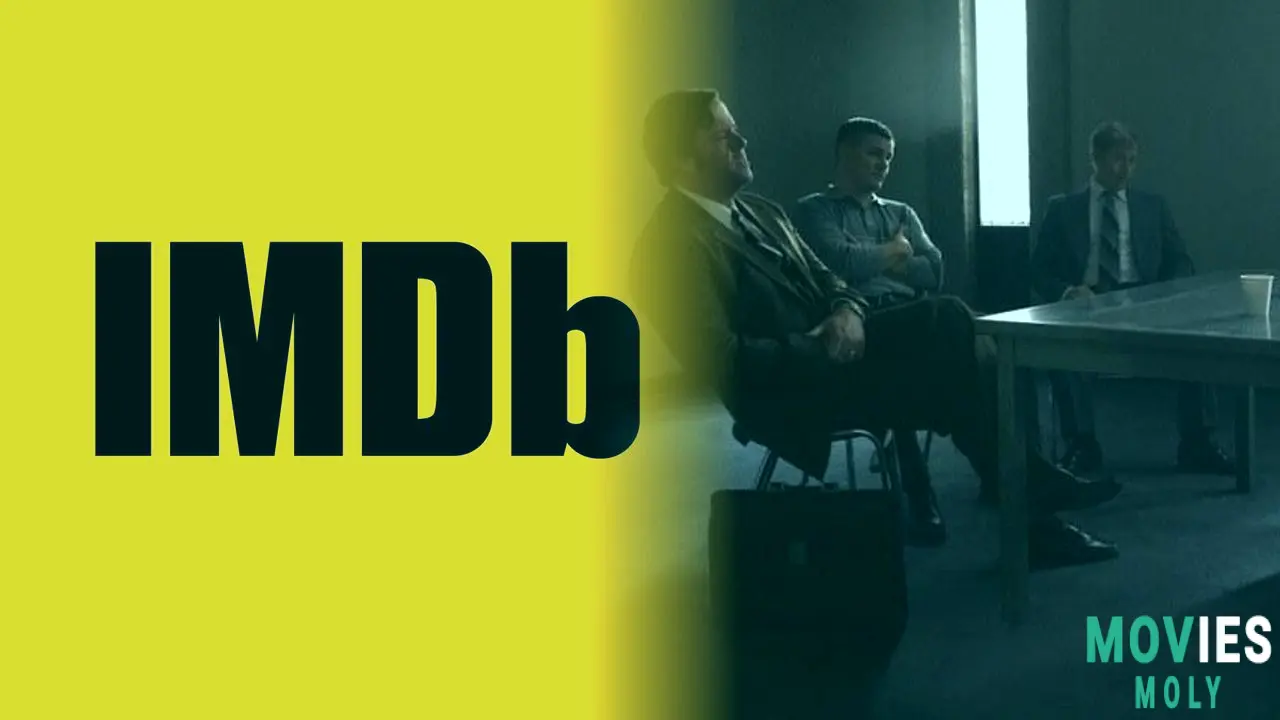 Peacock's 'Devil in Disguise' Takes on The Night Stalker for Season 2 image 5