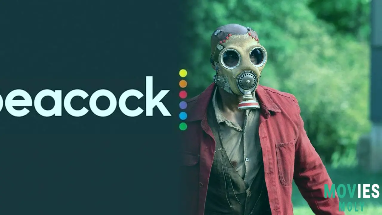 Peacock's Teacup Canceled After One Season image 4