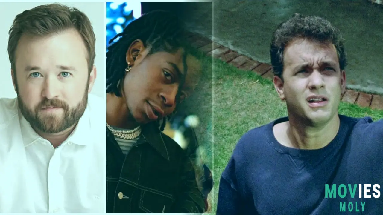 Peacock's The 'Burbs' Series: Osment Cyler & Kirk Join Keke Palmer in Suburban Mystery! - MoviesMoly image 3