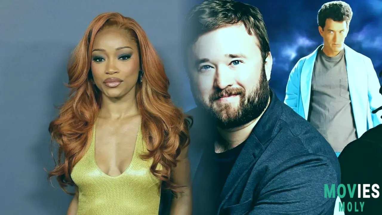 Peacock's The 'Burbs' Series: Osment Cyler & Kirk Join Keke Palmer in Suburban Mystery! - MoviesMoly image 6