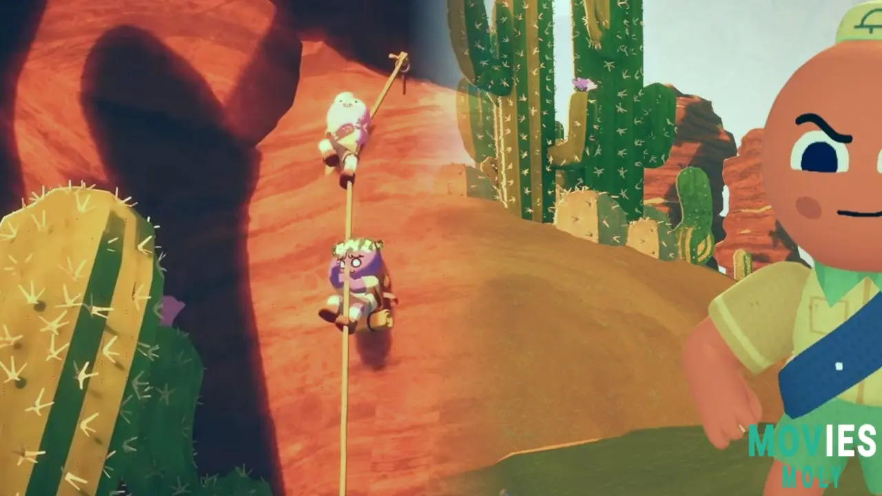 Peak Mesa Update: Your Comprehensive Guide to Conquering the New Biome and Beyond Main Image