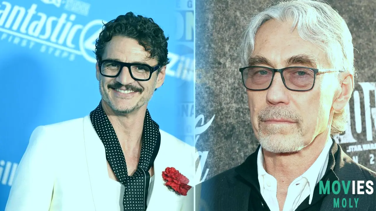 Pedro Pascal is confirmed for Tony Gilroy's 'Behemoth!': What This Means for His Blockbuster Career. image 3