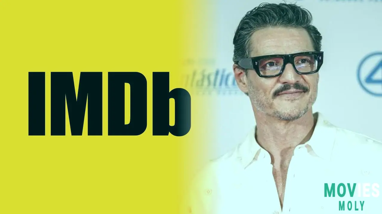 Pedro Pascal is confirmed for Tony Gilroy's 'Behemoth!': What This Means for His Blockbuster Career. image 5