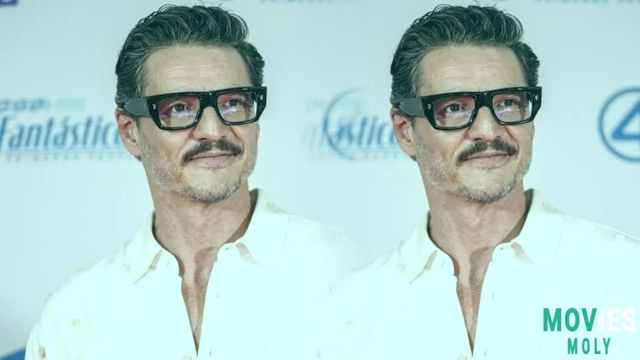 Pedro Pascal is confirmed for Tony Gilroy's 'Behemoth!': What This Means for His Blockbuster Career. image 6