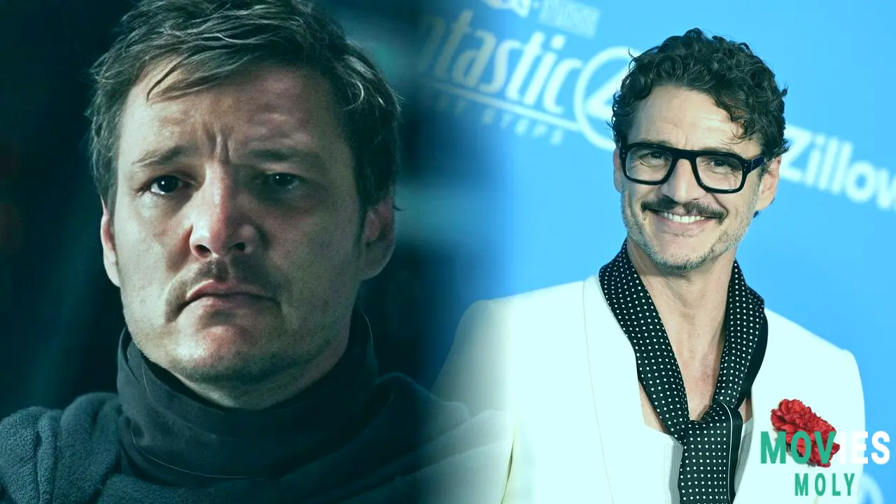 Pedro Pascal is confirmed for Tony Gilroy's 'Behemoth!': What This Means for His Blockbuster Career. Main Image