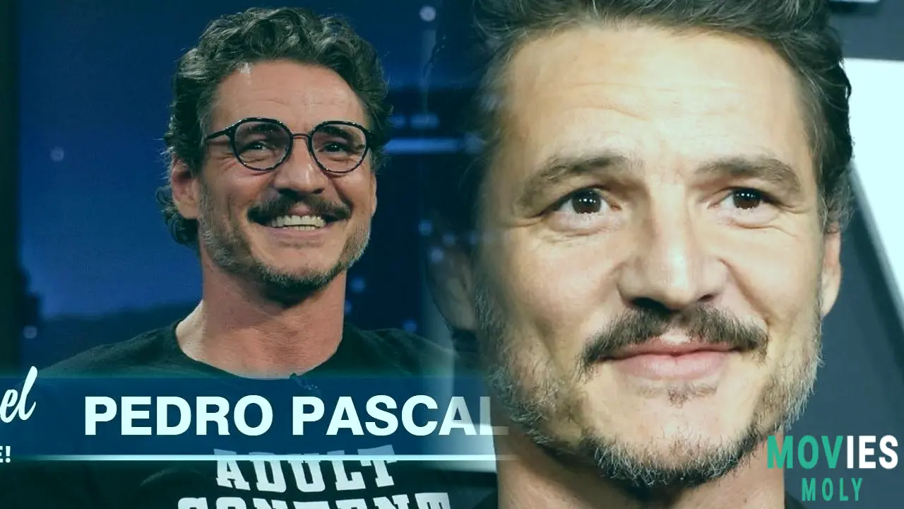 Pedro Pascal's Coffee Confession: Six Espresso Shots and Other Hilarious Truths About Your Favorite Fashion Daddy image 3