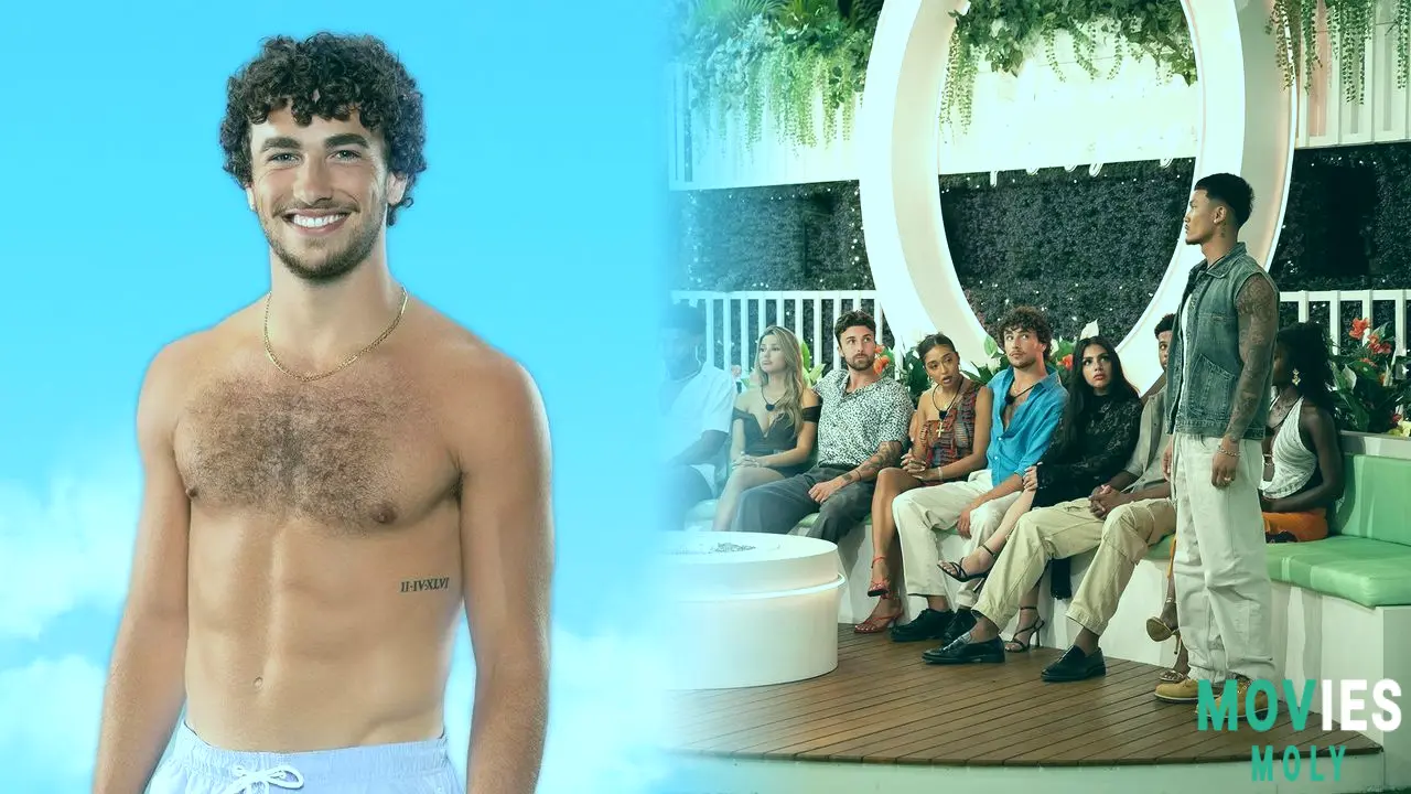People are unfairly criticizing Elan Bibas on Love Island USA, and it's time to look further. image 3