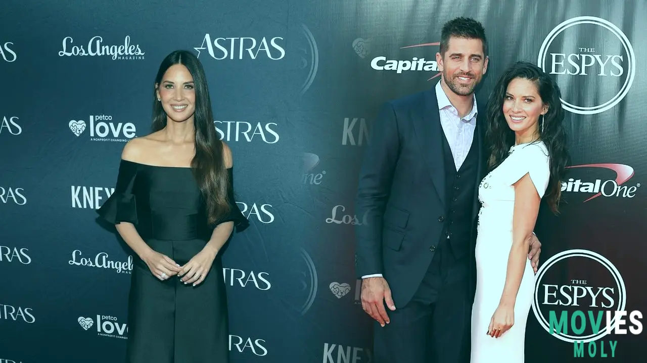 People were unfairly angry at Olivia Munn's comments on Ms. Rachel, and it's not the first time this has happened. image 3