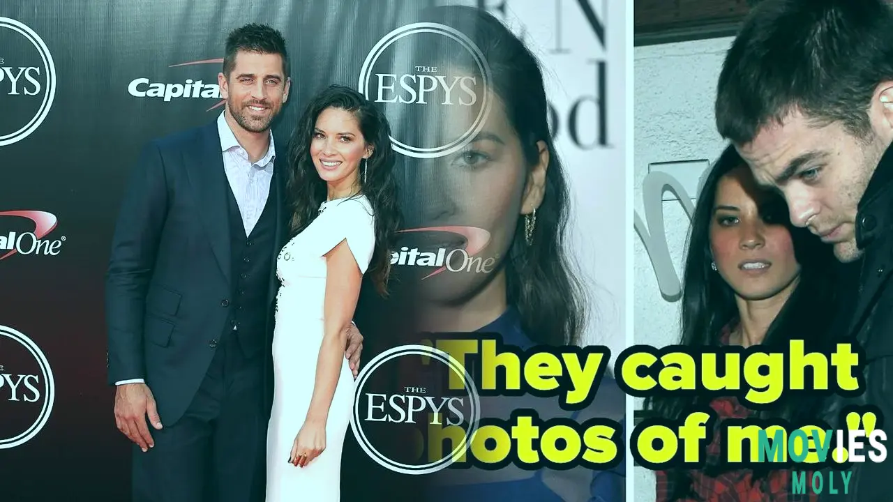 People were unfairly angry at Olivia Munn's comments on Ms. Rachel, and it's not the first time this has happened. image 4