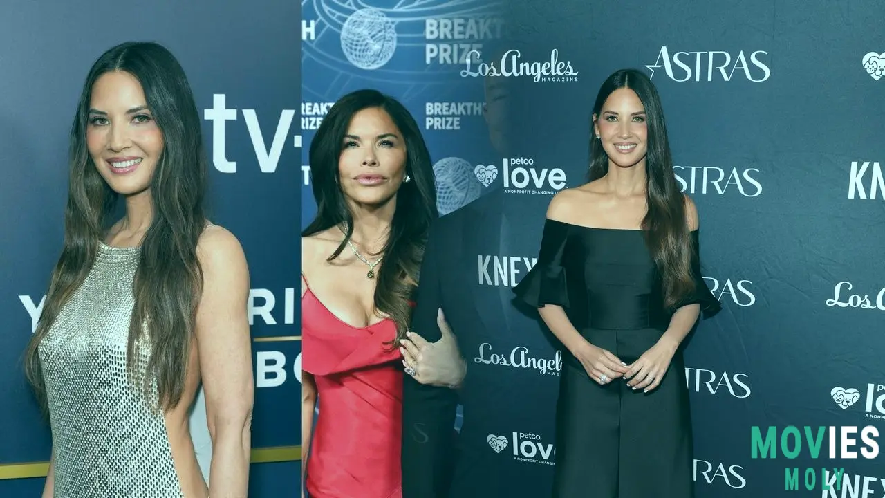 People were unfairly angry at Olivia Munn's comments on Ms. Rachel, and it's not the first time this has happened. Main Image