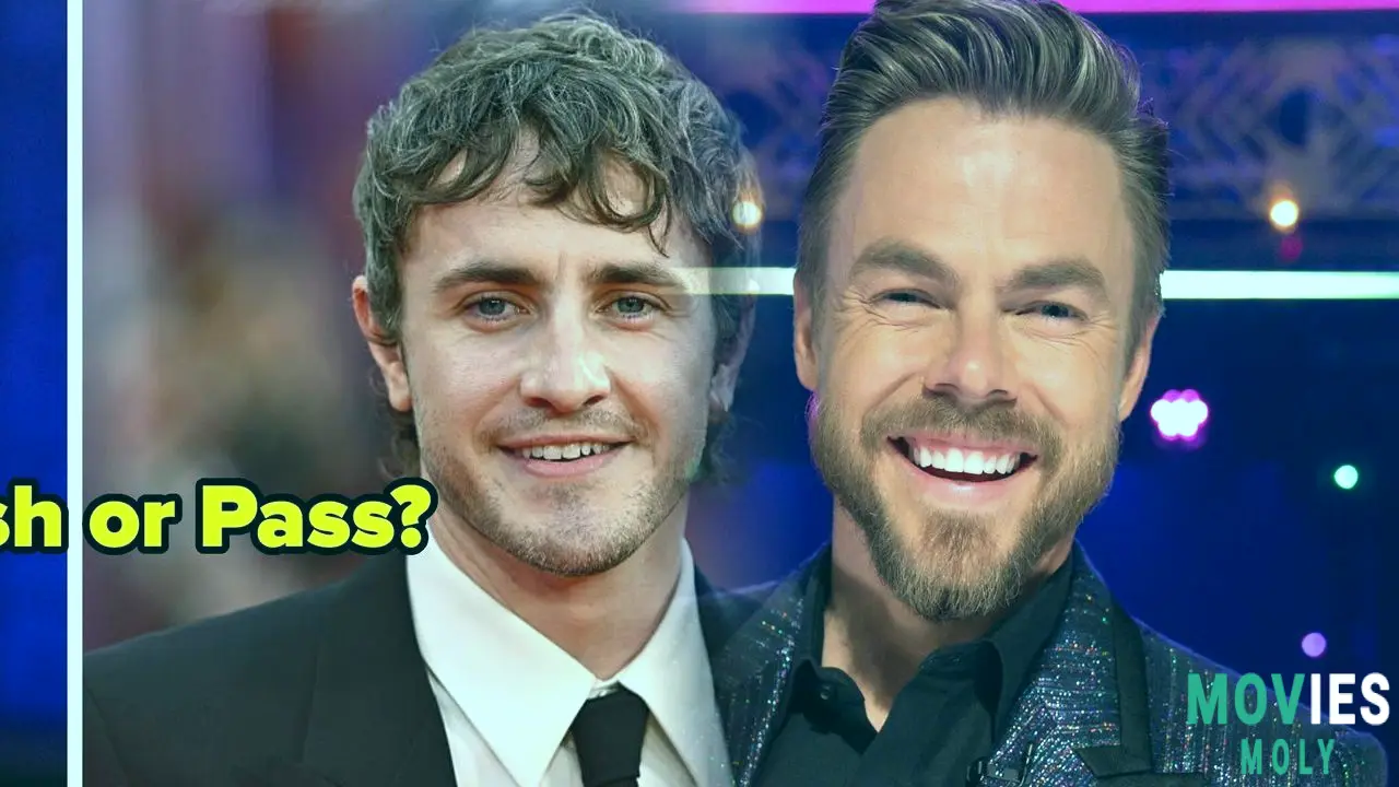 People's 2025 Sexiest Man Alive Reveal: Get Ready for Jimmy Fallon's Epic Announcement! image 3