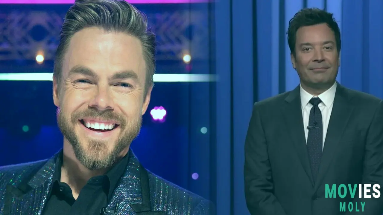 People's 2025 Sexiest Man Alive Reveal: Get Ready for Jimmy Fallon's Epic Announcement! image 4