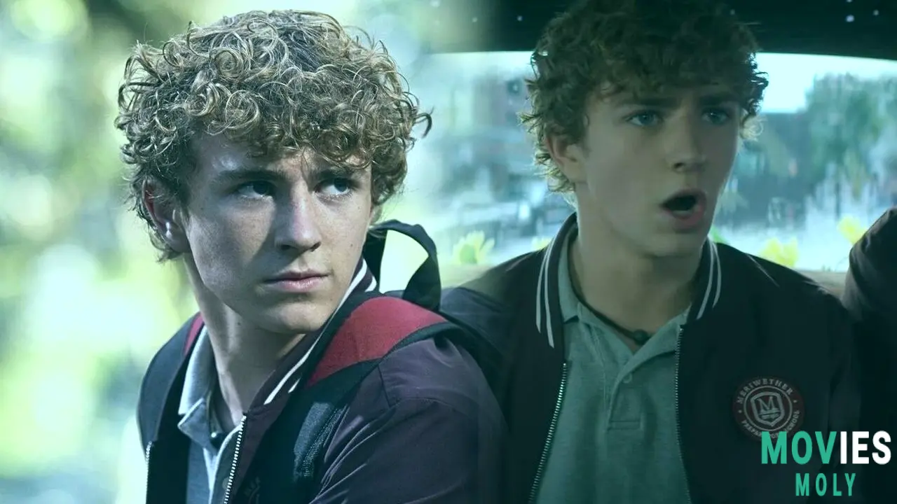 Percy Jackson and the Olympians Season 2 Trailer Unleashes New Epic Adventure image 4