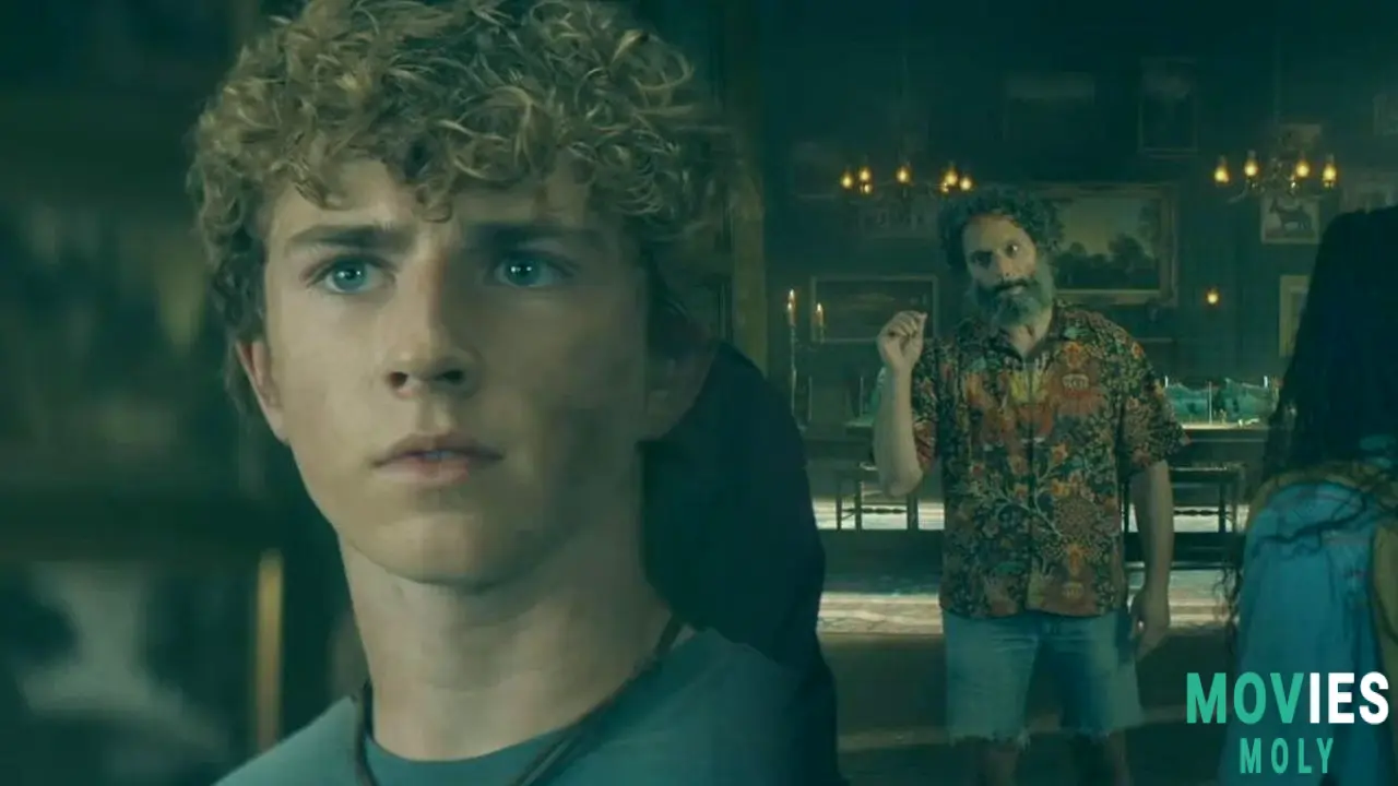Percy Jackson and the Olympians Season 2 Trailer Unleashes New Epic Adventure image 8