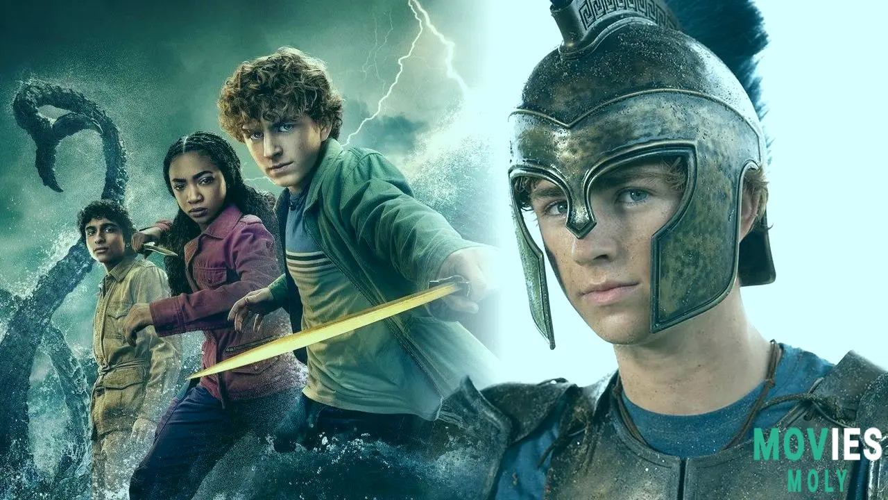 Percy Jackson Season 2 Trailer Just Dropped: All You Need to Know Before Sea of Monsters Sets Sail image 6