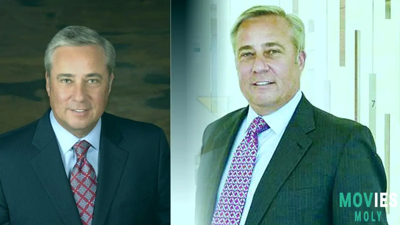 Perry Sook Keeps the Helm: Nexstar CEO's Contract Extended Through 2029 image 3