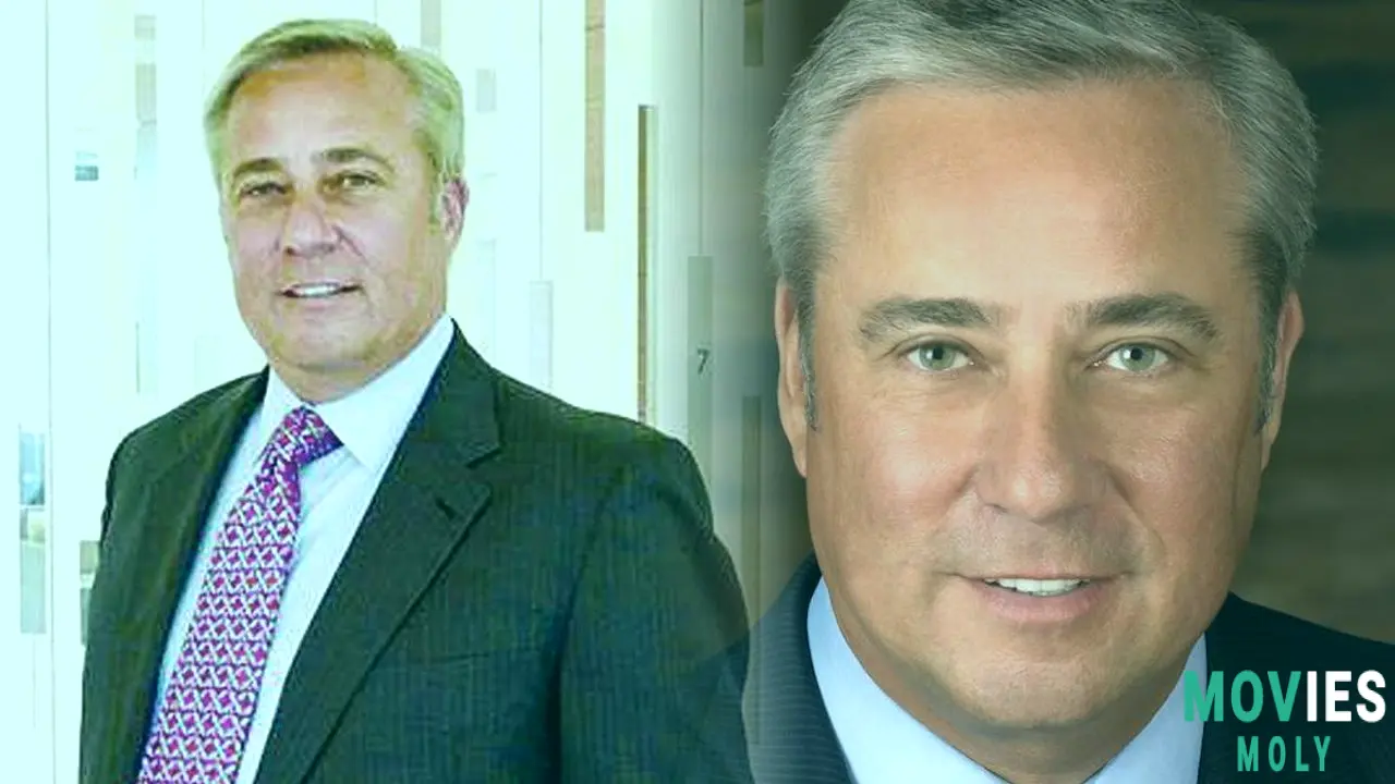 Perry Sook Keeps the Helm: Nexstar CEO's Contract Extended Through 2029 image 4