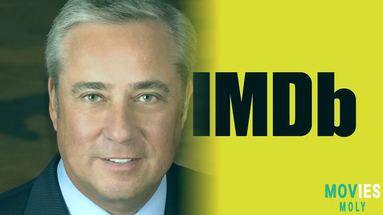 Perry Sook Keeps the Helm: Nexstar CEO's Contract Extended Through 2029 image 5