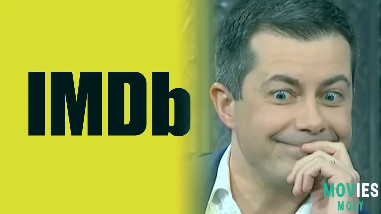 Pete Buttigieg Just Dropped a Hilarious Truth Bomb on Trump's Inauguration and Colbert Loved It image 4