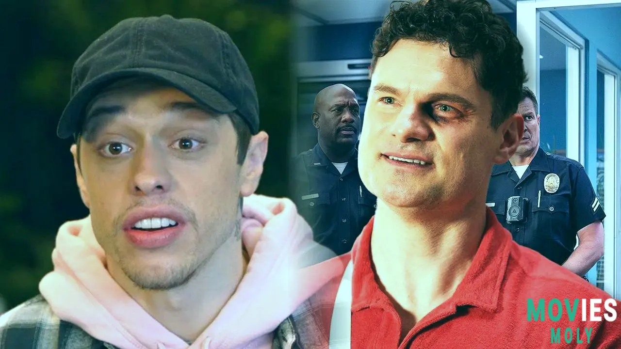 Pete Davidson’s busy schedule keeps him from returning to The Rookie — but creators still want him back image 6