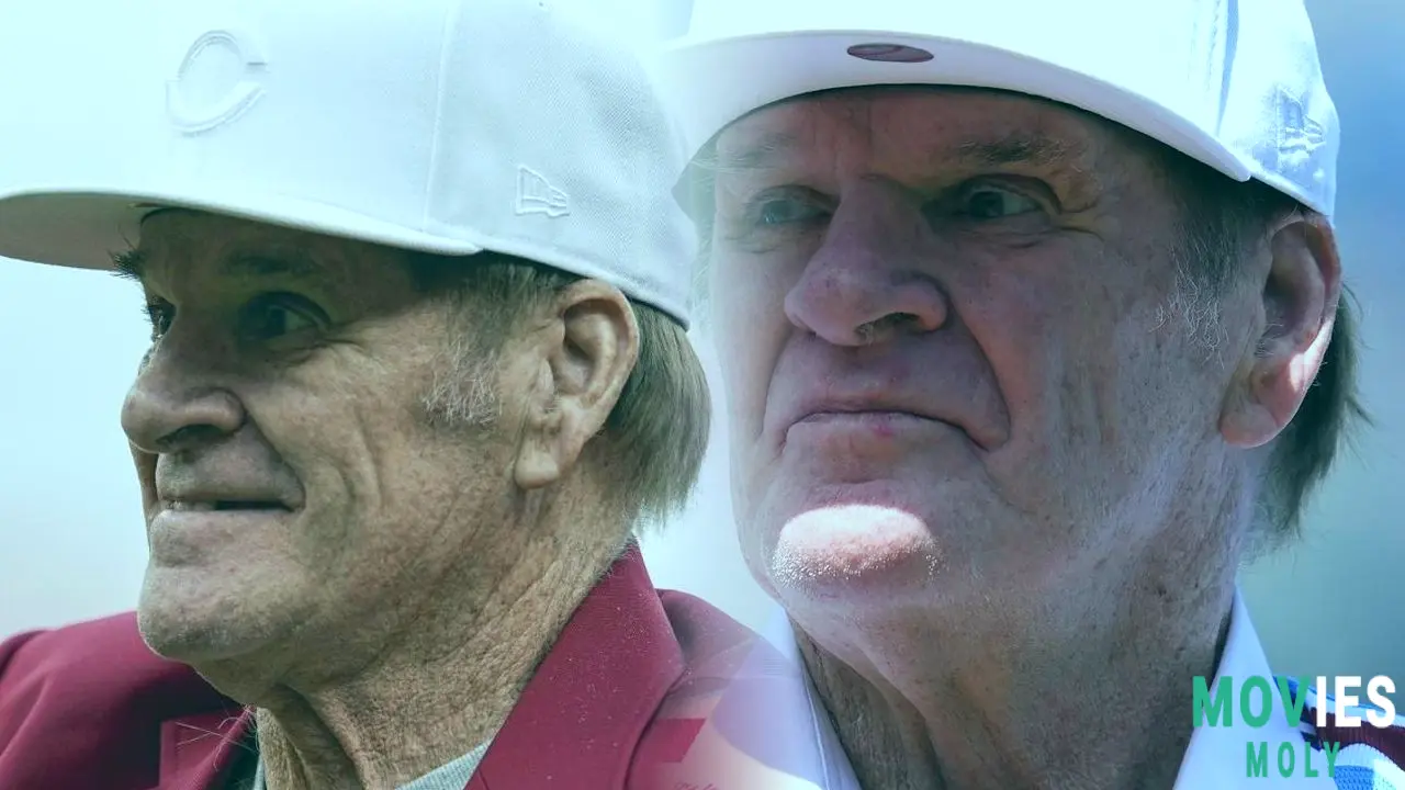 Pete Rose and the Hall of Fame: A Hit King Locked Out or Should "Charlie Hustle" Be Honored? image 4