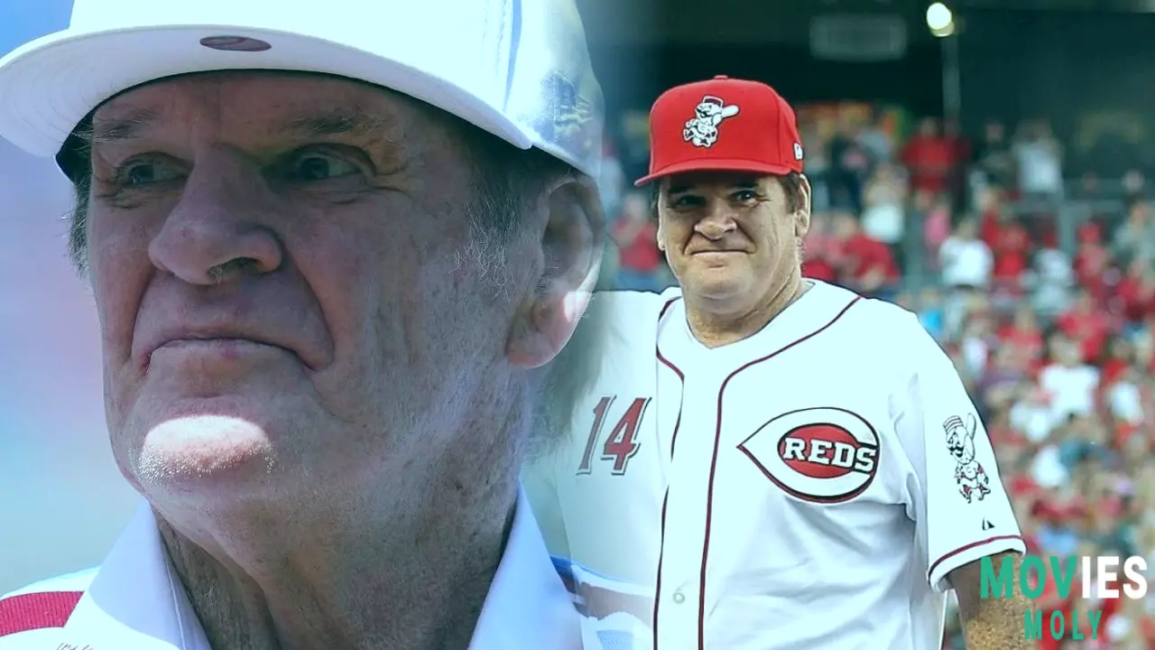 Pete Rose and the Hall of Fame: A Hit King Locked Out or Should "Charlie Hustle" Be Honored? image 5