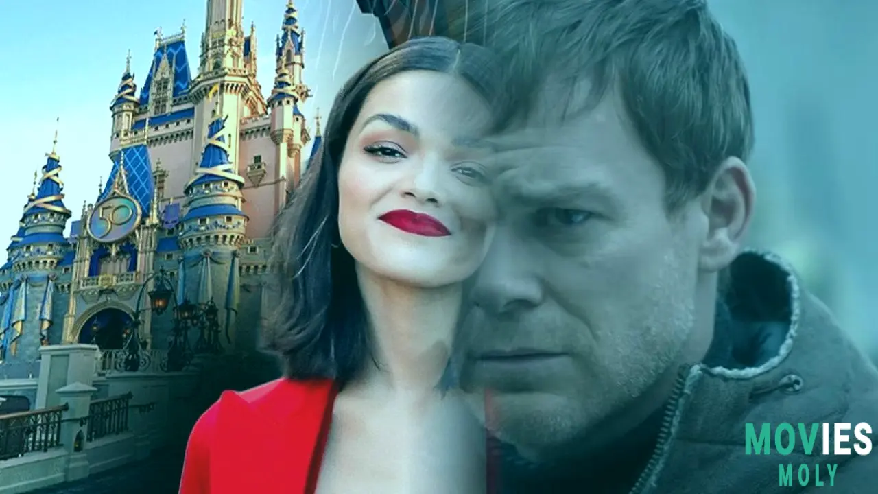 Peter Dinklage Sounds Off on Disney's Snow White: Was He Right About the Dwarfs? image 5