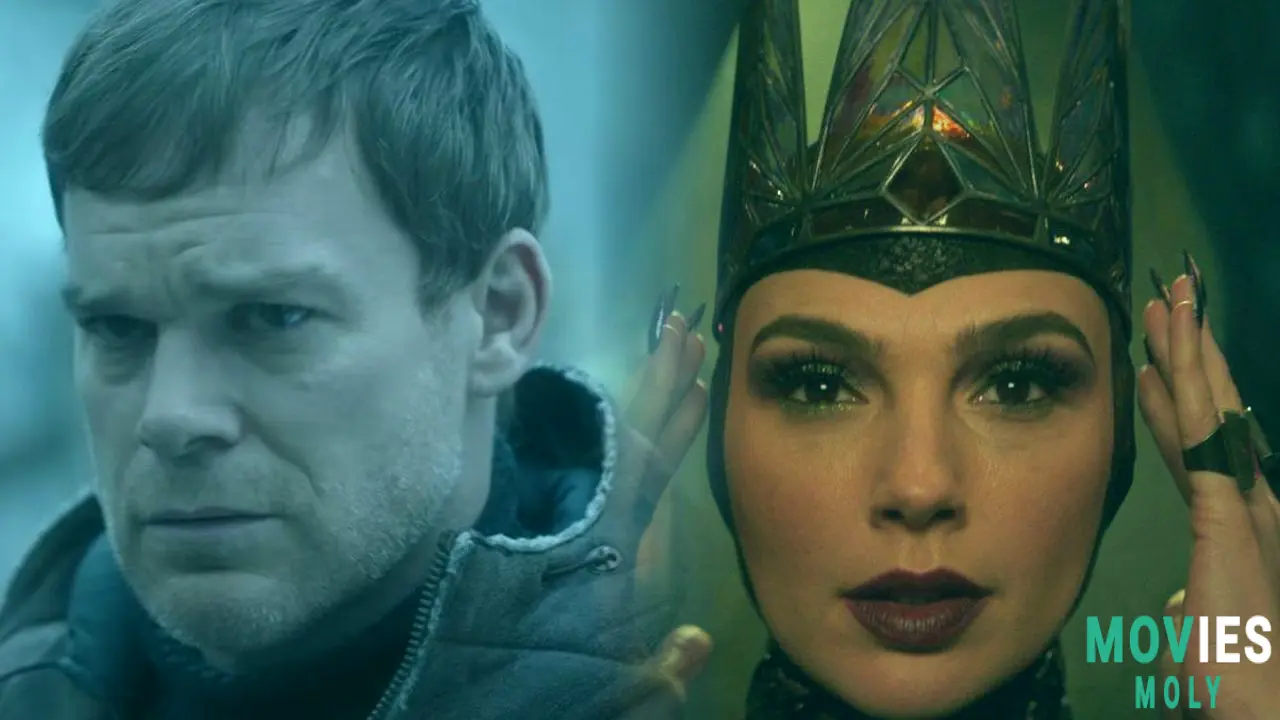 Peter Dinklage Sounds Off on Disney's Snow White: Was He Right About the Dwarfs? image 6