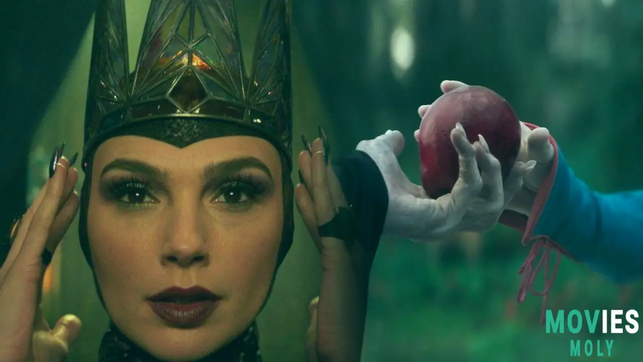 Peter Dinklage Sounds Off on Disney's Snow White: Was He Right About the Dwarfs? image 7