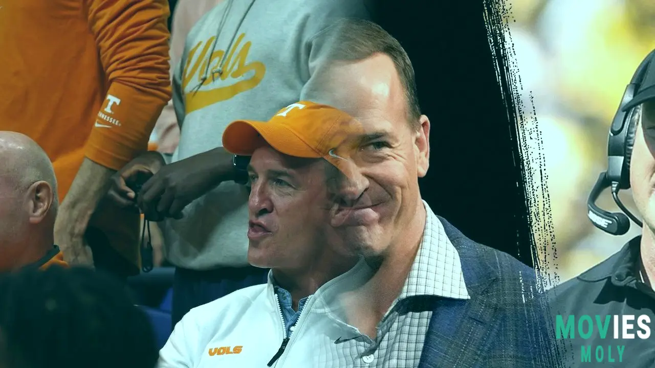 Peyton Manning’s Next Play: Unlocking the Legacy Through NFL Playback image 3