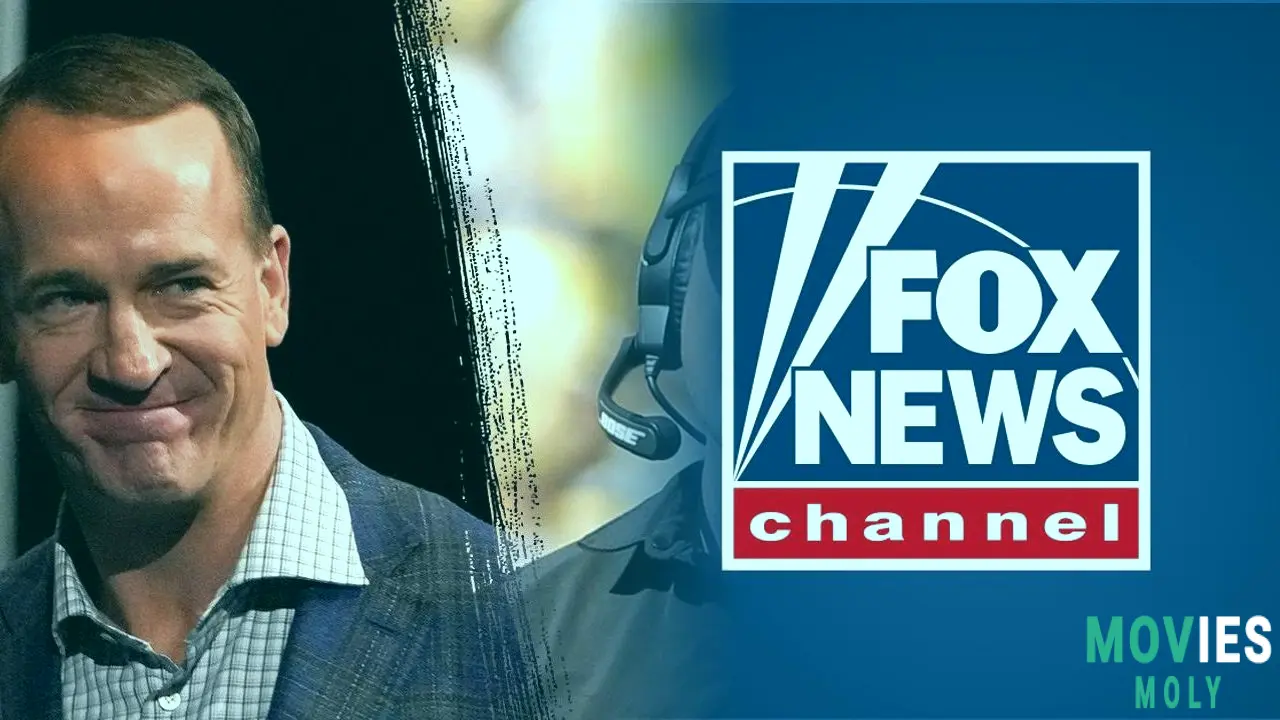 Peyton Manning’s Next Play: Unlocking the Legacy Through NFL Playback image 4