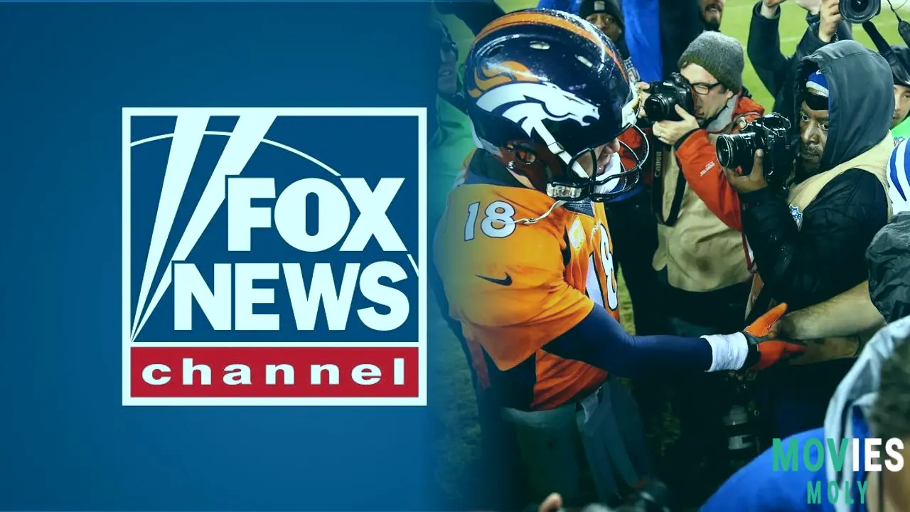Peyton Manning’s Next Play: Unlocking the Legacy Through NFL Playback image 5