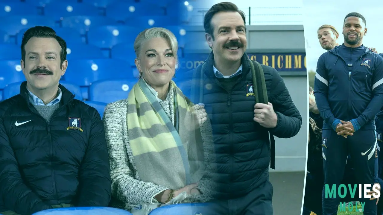 Phil Dunster's Changing Career: After Jamie Tartt in Ted Lasso Season 4 image 3