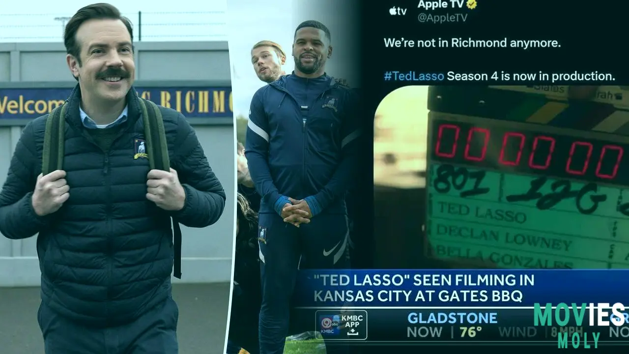 Phil Dunster's Changing Career: After Jamie Tartt in Ted Lasso Season 4 image 4