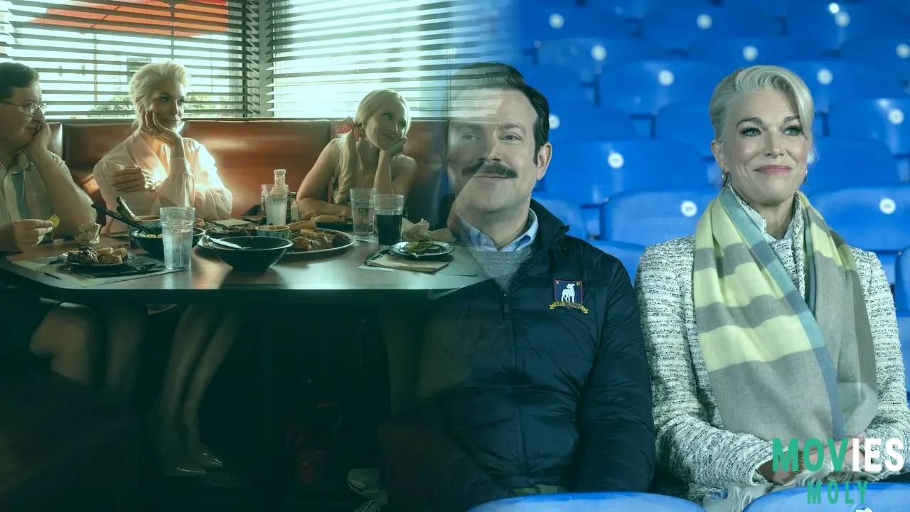 Phil Dunster's Changing Career: After Jamie Tartt in Ted Lasso Season 4 Main Image