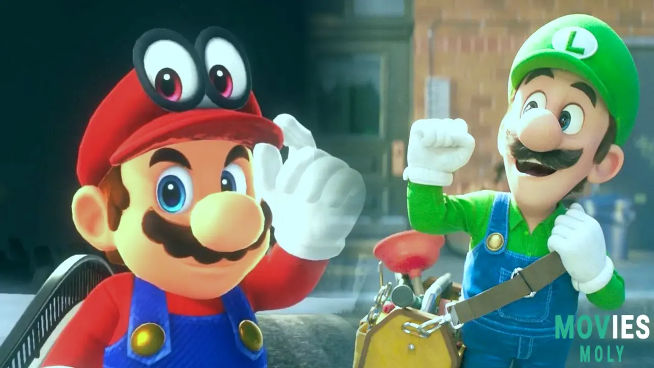 Pillsbury Cookies Just Leaked Major Super Mario Galaxy Movie Characters image 3