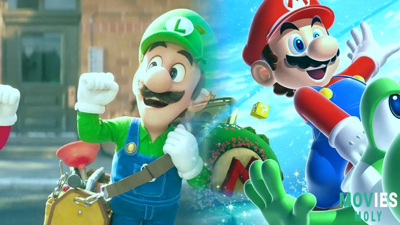 Pillsbury Cookies Just Leaked Major Super Mario Galaxy Movie Characters image 4