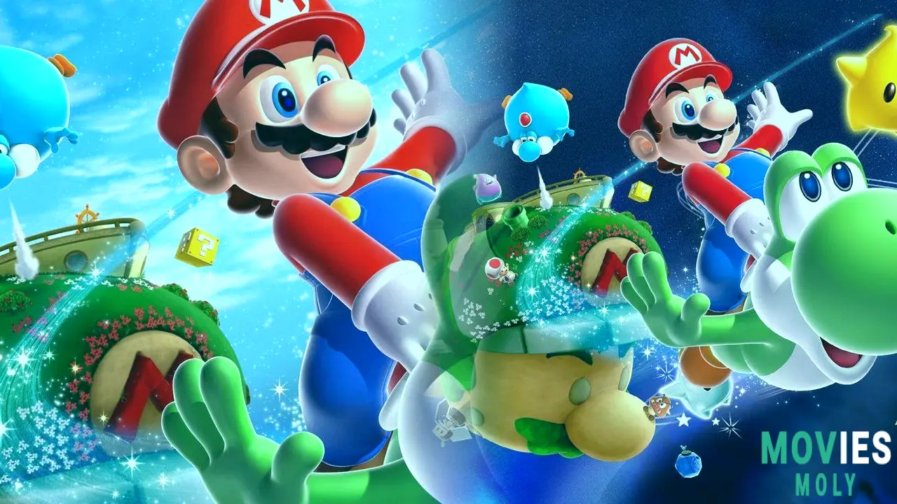 Pillsbury Cookies Just Leaked Major Super Mario Galaxy Movie Characters image 5