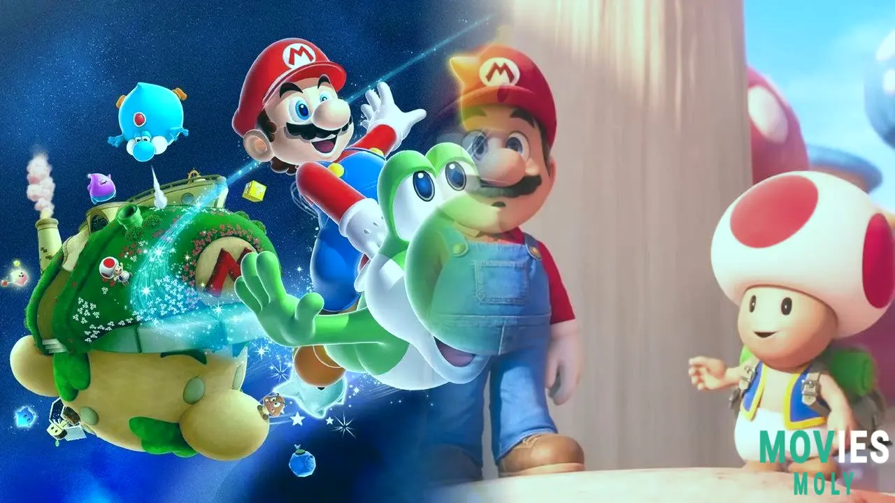 Pillsbury Cookies Just Leaked Major Super Mario Galaxy Movie Characters image 6