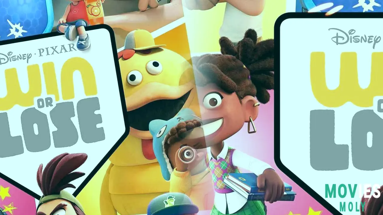 Pixar's 'Win or Lose' Series in Hot Water: What's the Deal With the Cut Trans Storyline? image 5