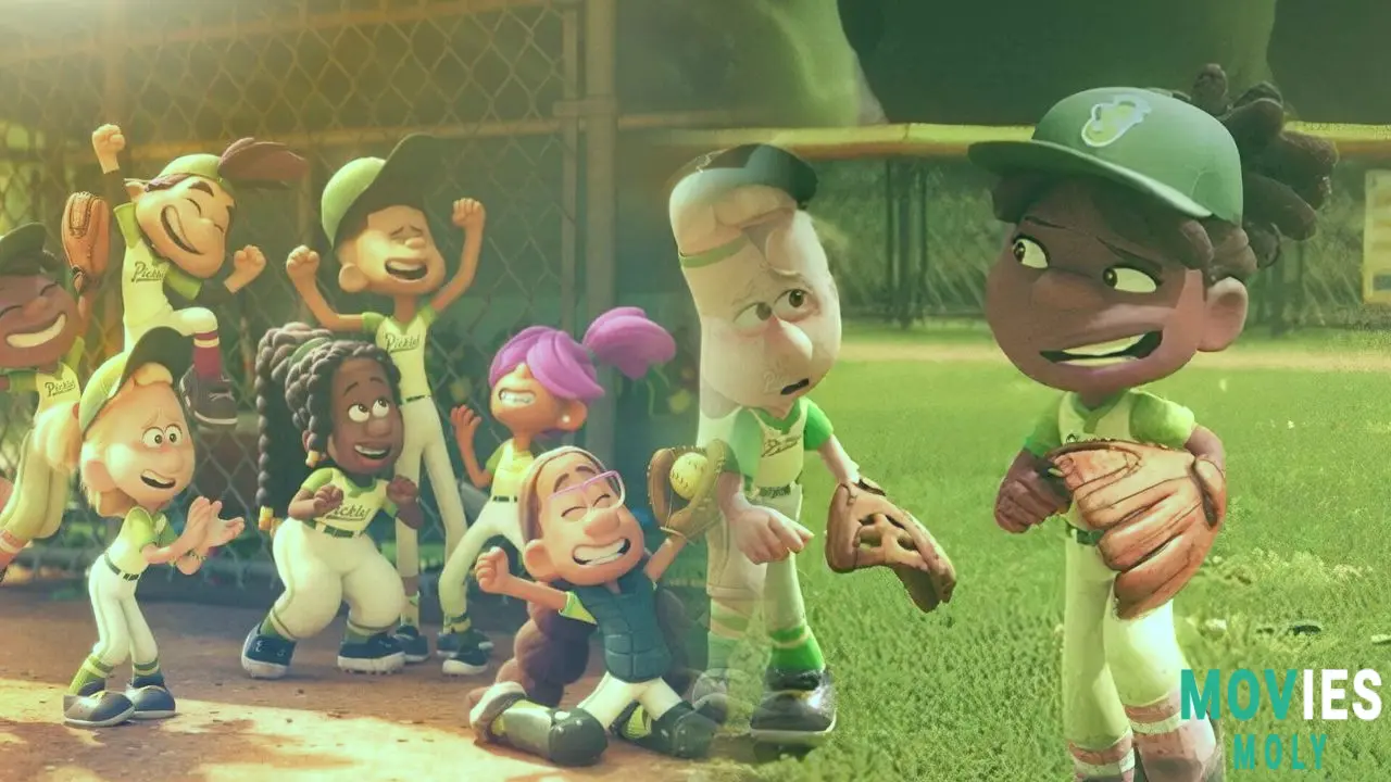 Pixar's 'Win or Lose' Series in Hot Water: What's the Deal With the Cut Trans Storyline? Main Image