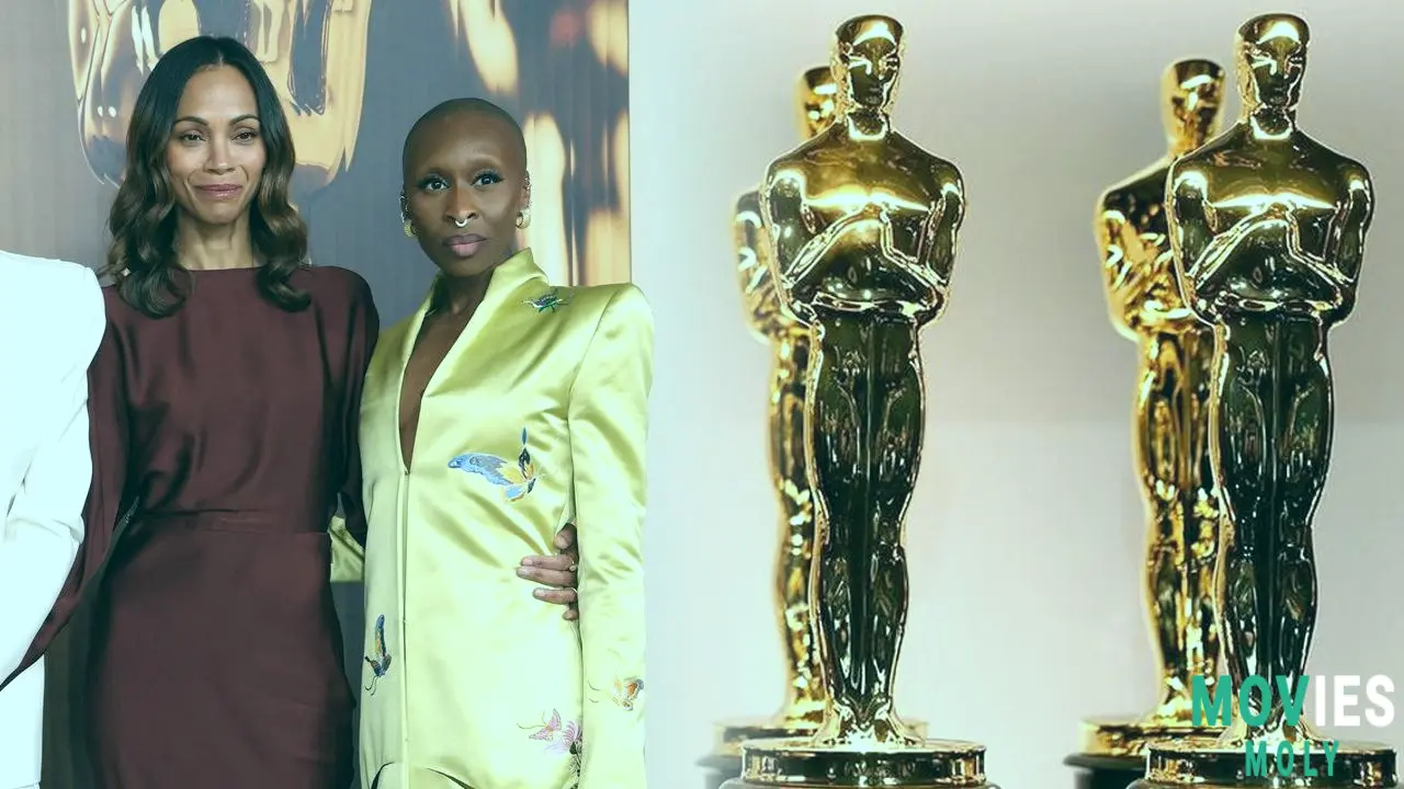 Planning Your Oscars Night? Find Out When the 97th Academy Awards Will Finally Wrap Up! image 3