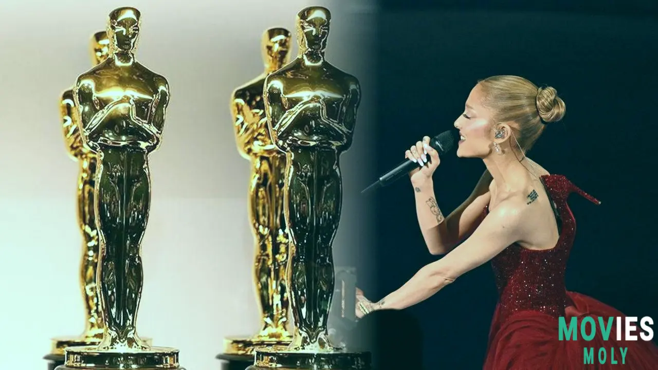 Planning Your Oscars Night? Find Out When the 97th Academy Awards Will Finally Wrap Up! image 4