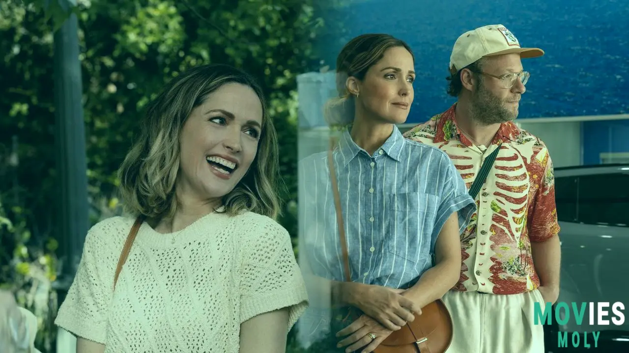 Platonic Season 2: Seth Rogen & Rose Byrne Redefining Midlife Friendship Comedy Main Image
