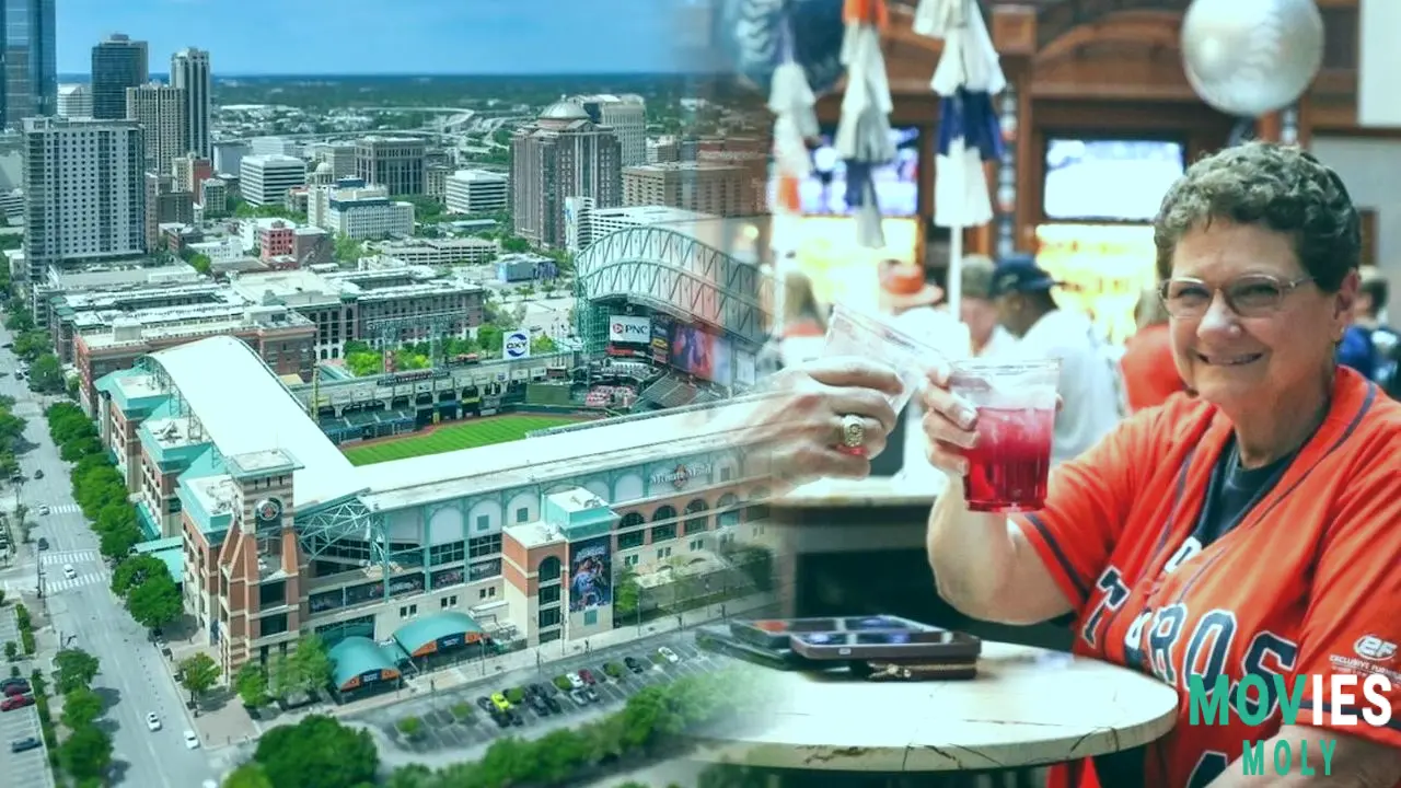 Play Ball! Houston Astros Opening Day is Finally Here - Get Ready for Action! image 3