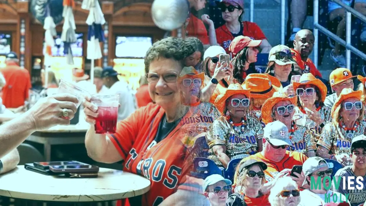 Play Ball! Houston Astros Opening Day is Finally Here - Get Ready for Action! image 4