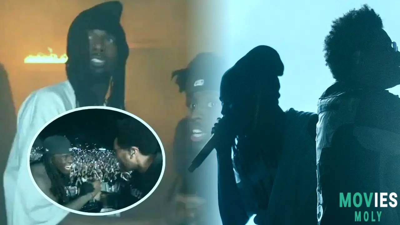 Playboi Carti Just Shut Down Rolling Loud California With a Little Help From Some HUGE Friends image 3
