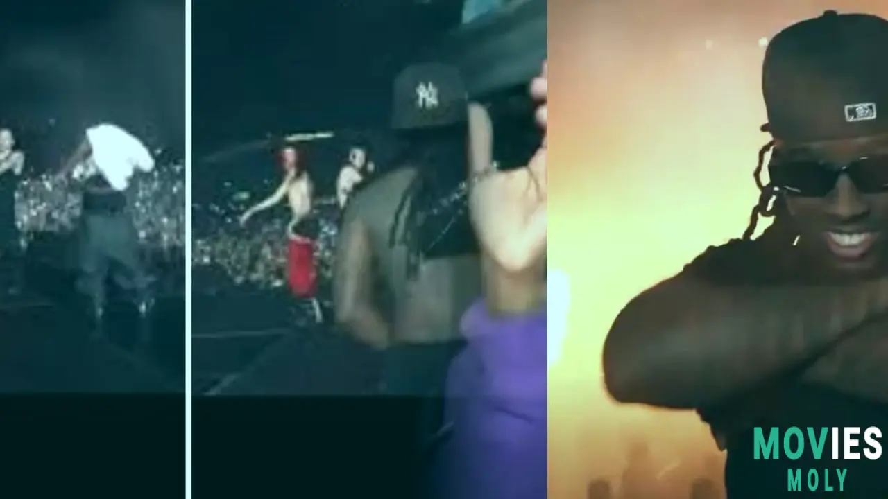 Playboi Carti Just Shut Down Rolling Loud California With a Little Help From Some HUGE Friends image 5