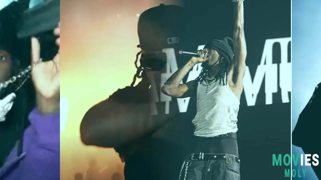 Playboi Carti Just Shut Down Rolling Loud California With a Little Help From Some HUGE Friends image 6