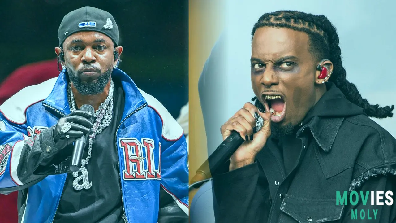 Playboi Carti's 'MUSIC' Album Has Arrived But the Road Was Wild image 4